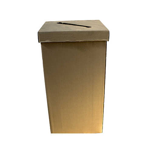 Recycle Bin Body (380 x 380 x 740mm)